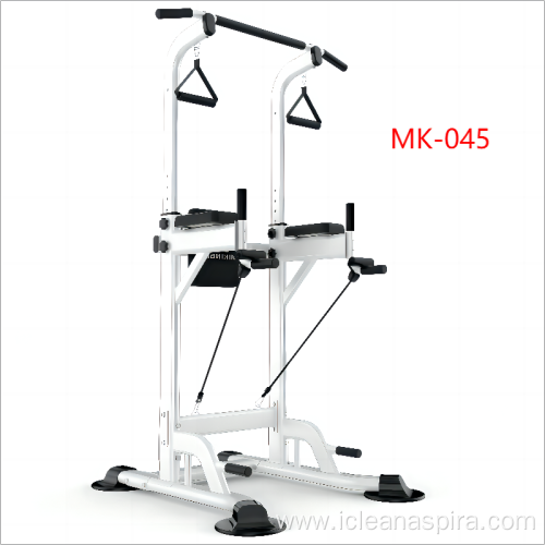 BodyBuilding Workout Dips Board Push up Stand Bar